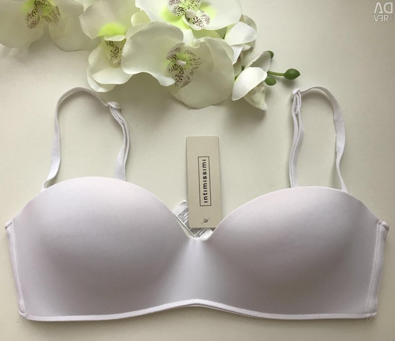 Бюстгальтер бандо Intimissimi