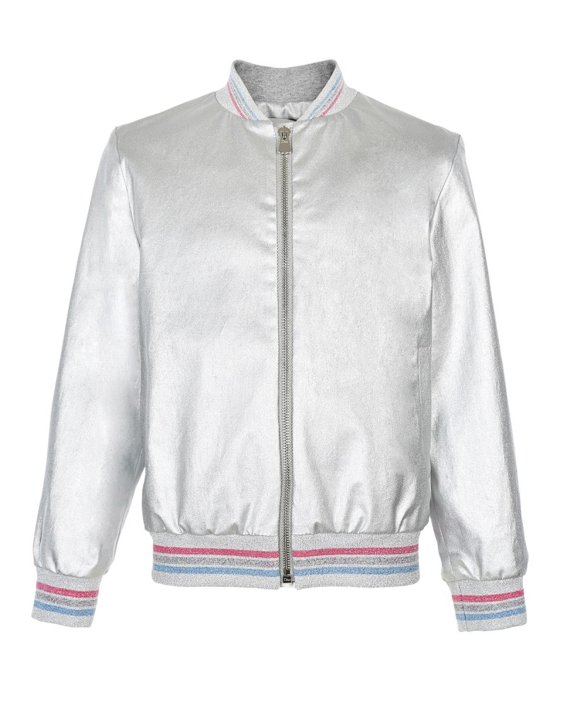 Dior Bomber Jacket