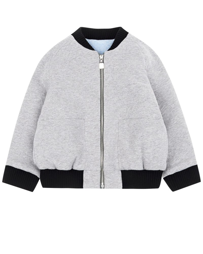 Dior Bomber Jacket