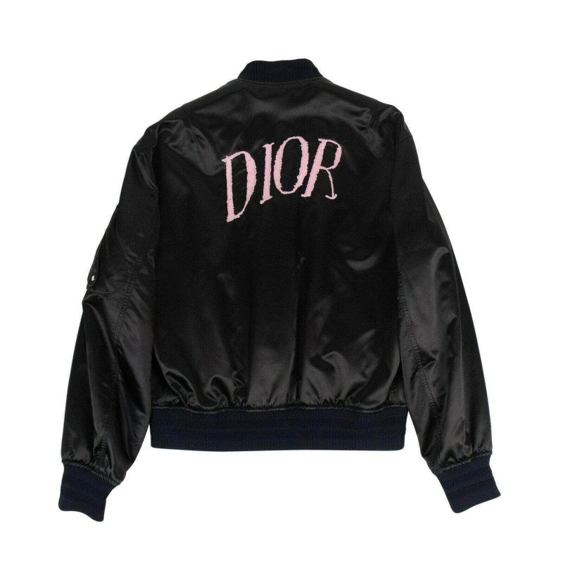 Dior Bomber Jacket