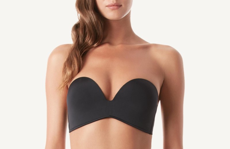 Бюстгальтер бандо Intimissimi