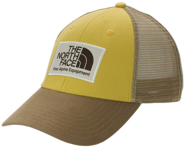 Бейсболка the North face