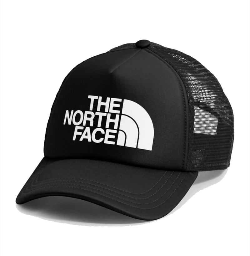 The North face logo Wallpaper