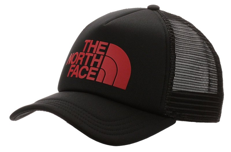 The North face бейсболка мужская