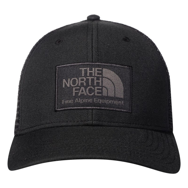 Кепка the North face оригинал