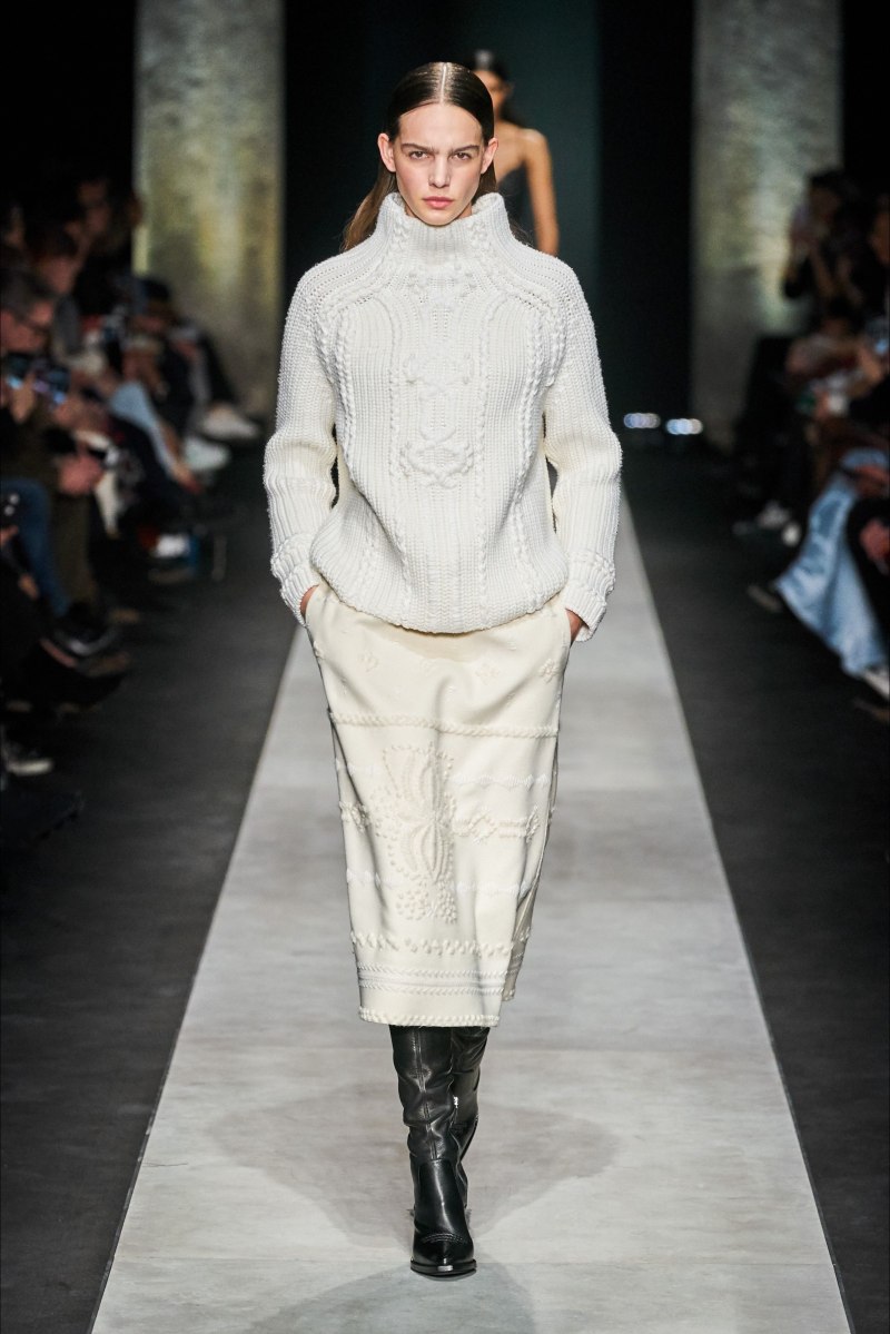 Ermanno Scervino Winter 2020 2021