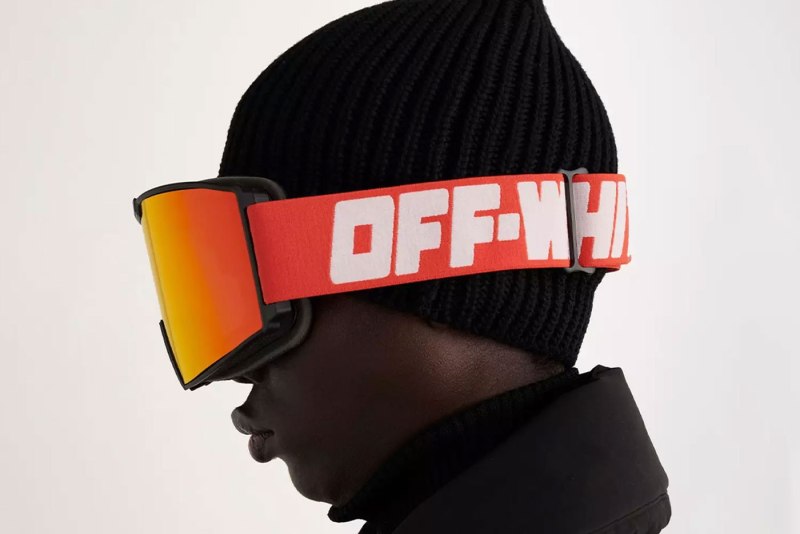 Off White стиль