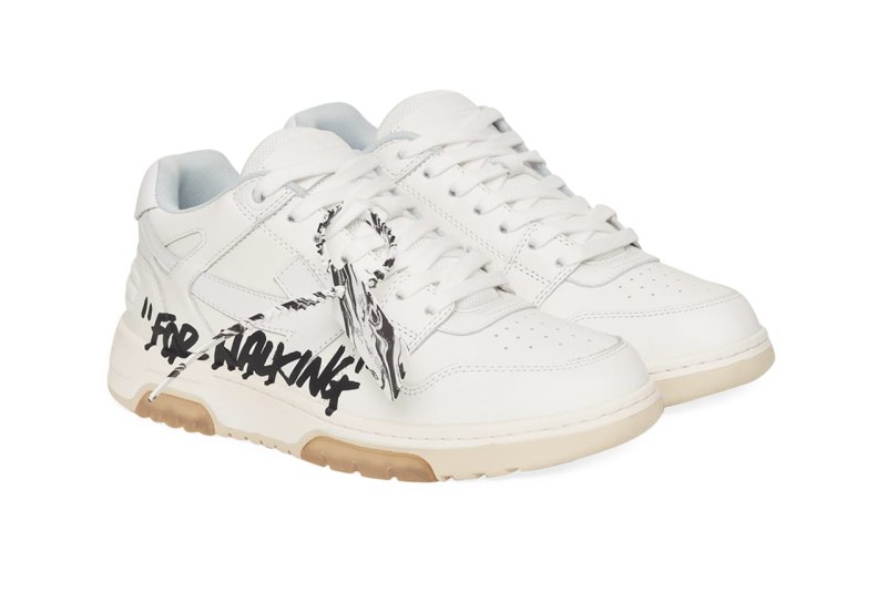 Off White out off Office
