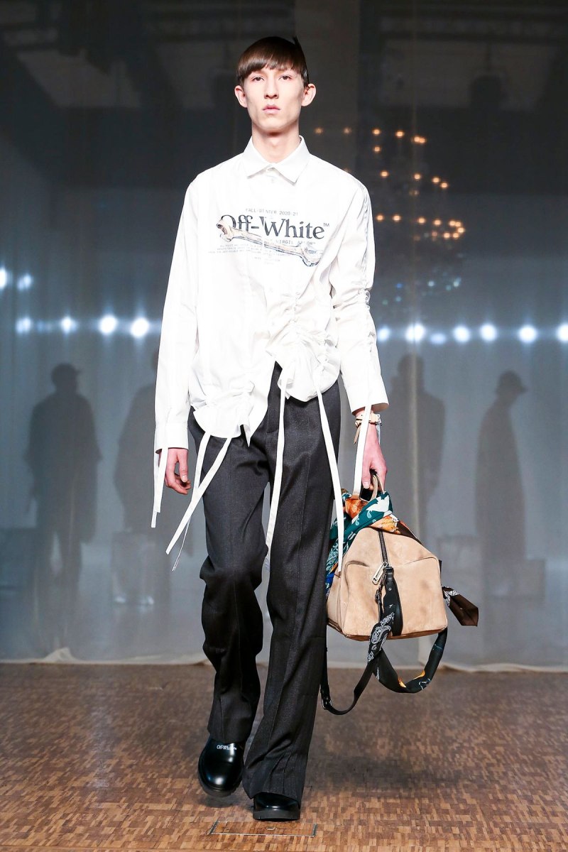 Off White 2020