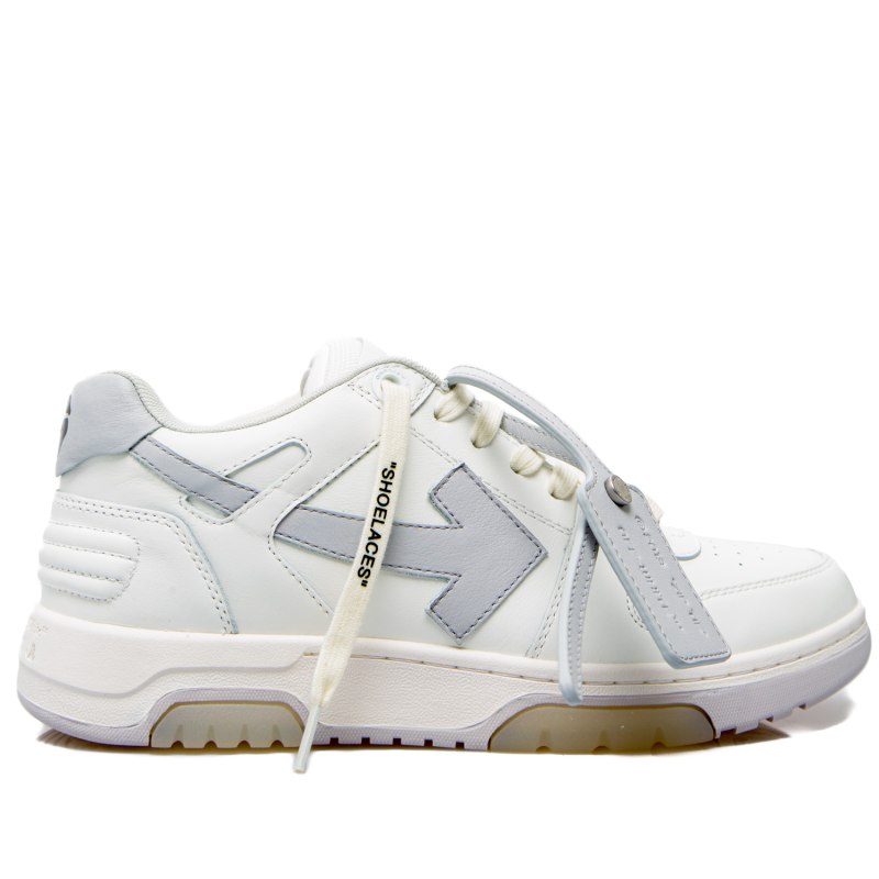 Off-White кеды out of Office