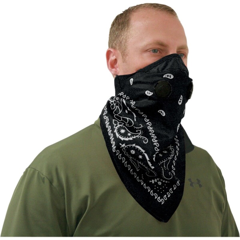 Бандана Majesty Facemask