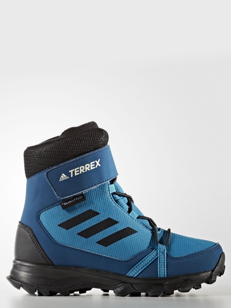 Зимние ботинки adidas Terrex