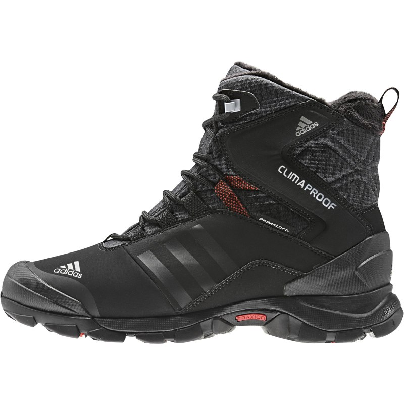 Adidas Climaproof Primaloft !!