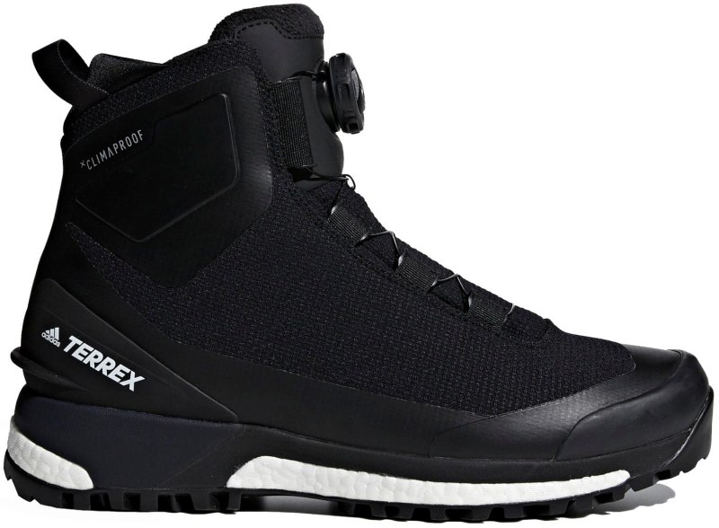 Adidas Terrex мужские зимние ботинки