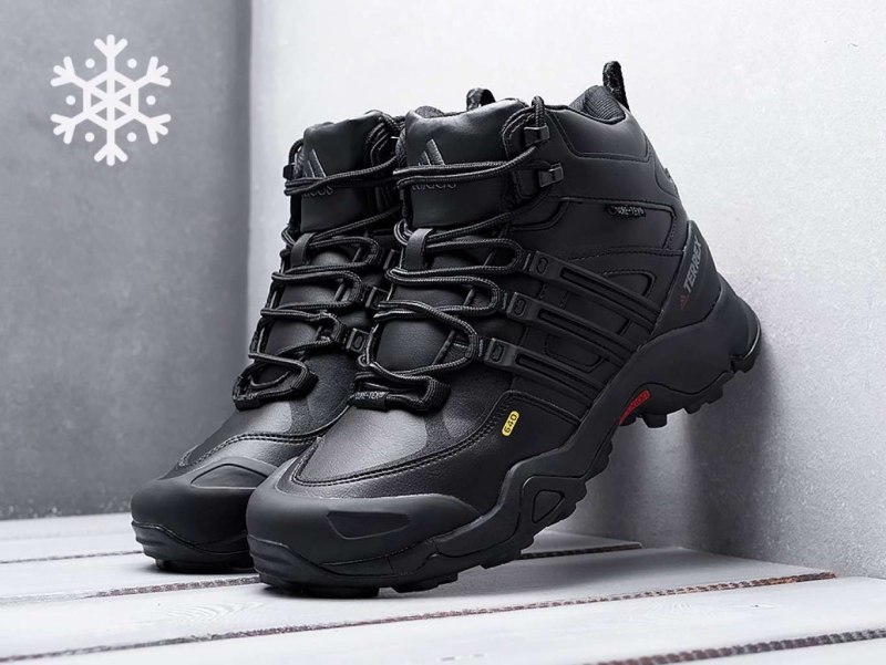 Adidas Terrex Winter