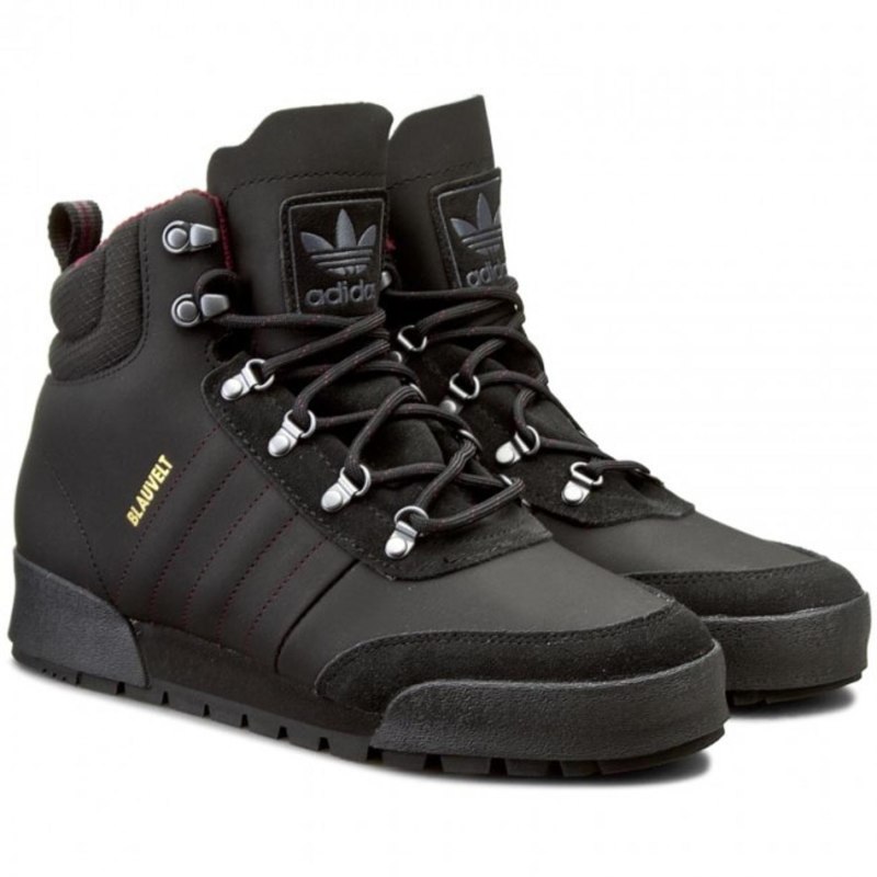 Зимние кроссовки adidas Jake Boot