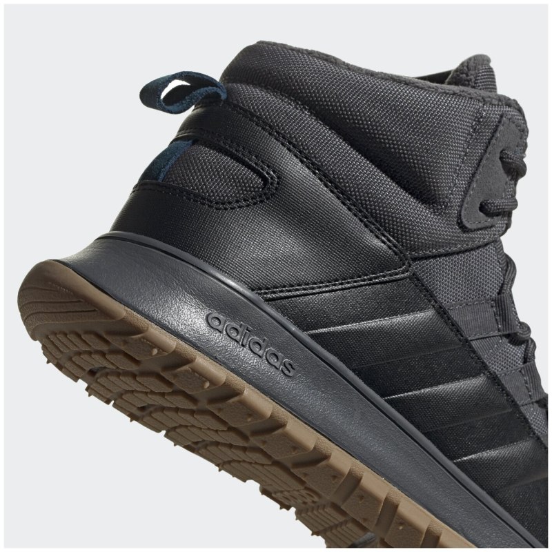 Кроссовки adidas Fusion Storm WTR