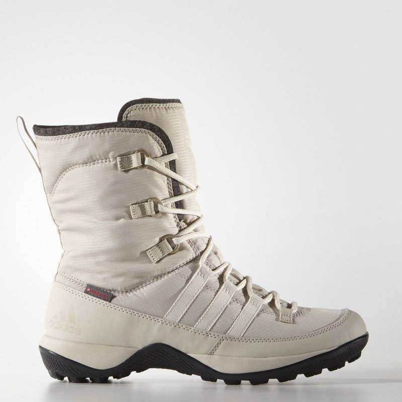 Ботинки adidas Climaheat Libria Pearl w
