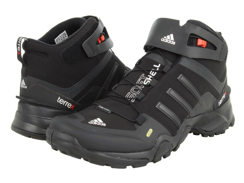 Adidas Terrex Softshell 420