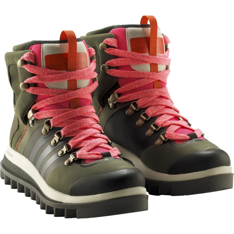 Adidas by Stella MCCARTNEY Boots