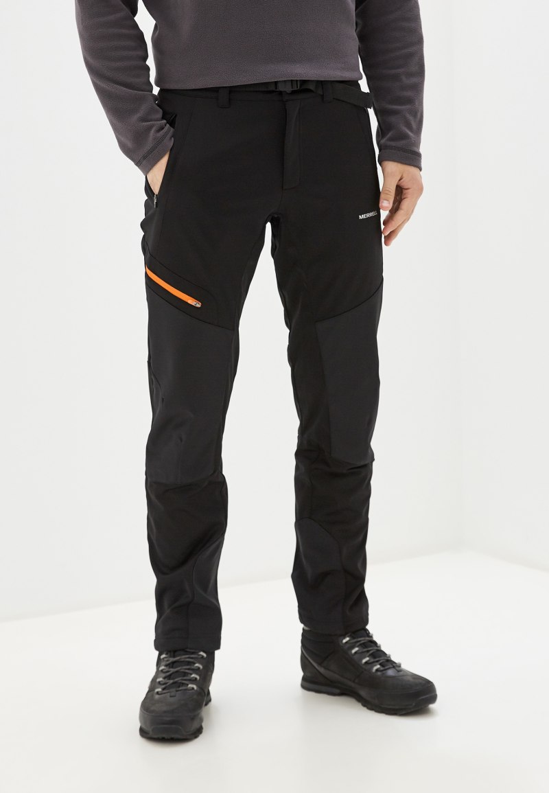 Merrell зимние брюки мужские