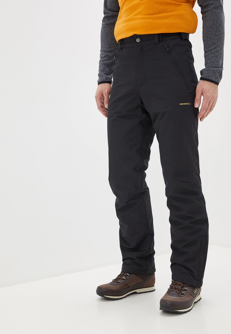 Штаны Merrell мужские зимние
