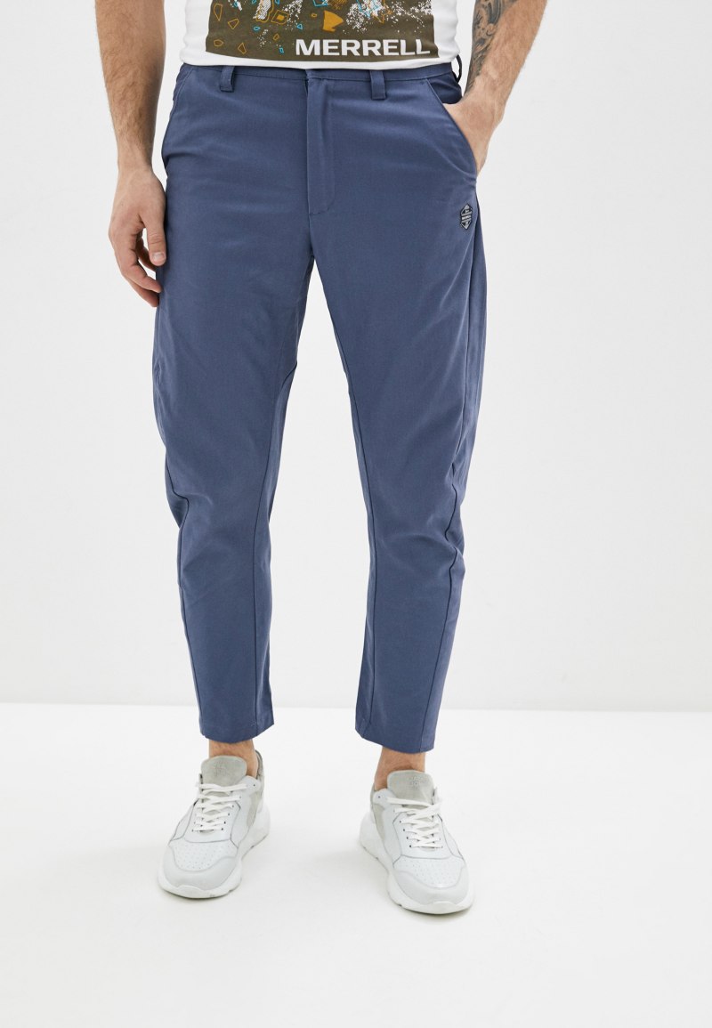 Merrell брюки спортивные мужские
