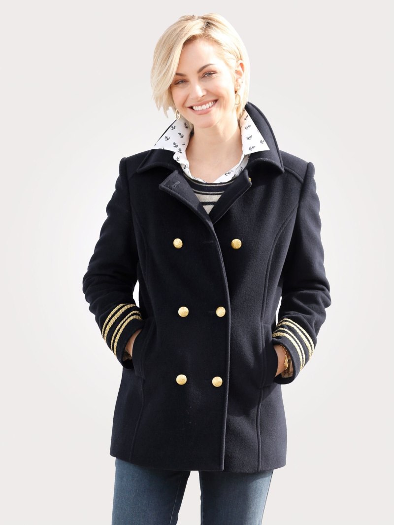 Бушлат женский River Island