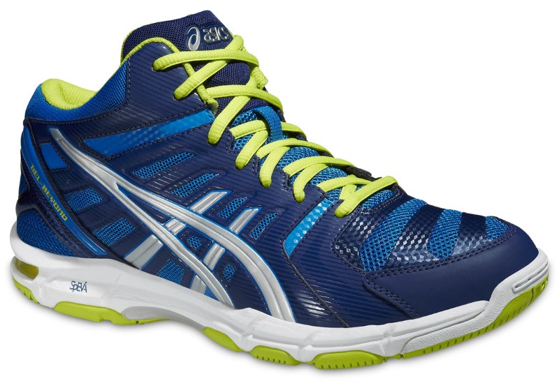 Кроссовки ASICS Gel Beyond