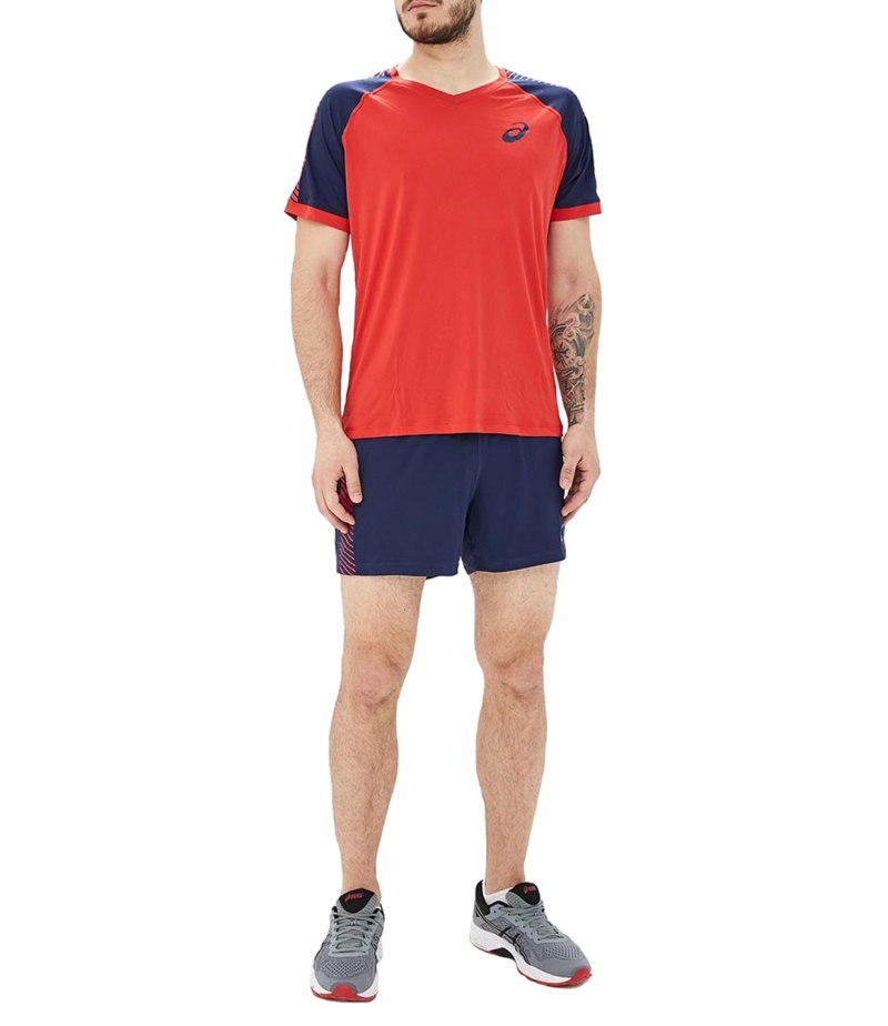 Костюм волейбольный ASICS