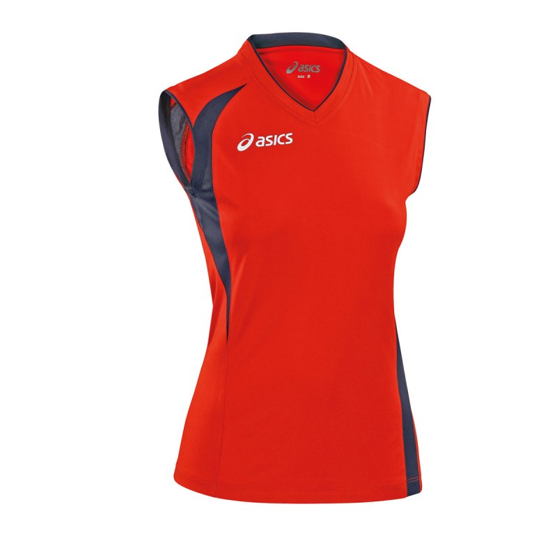 Форма ASICS Volley Set женская