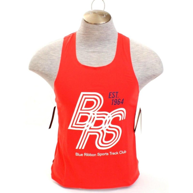 Blue ribbon Sports