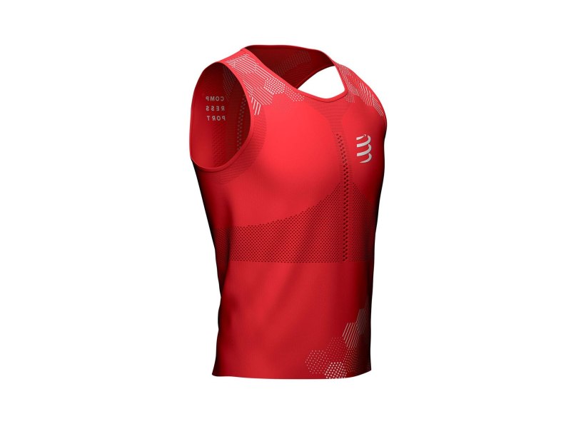 Compressport r2 Pro Swiss (r2-ch9999) фото