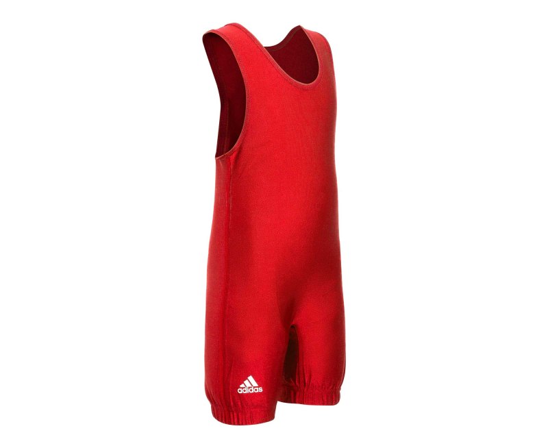 Трико adidas Base wrestler борцовское
