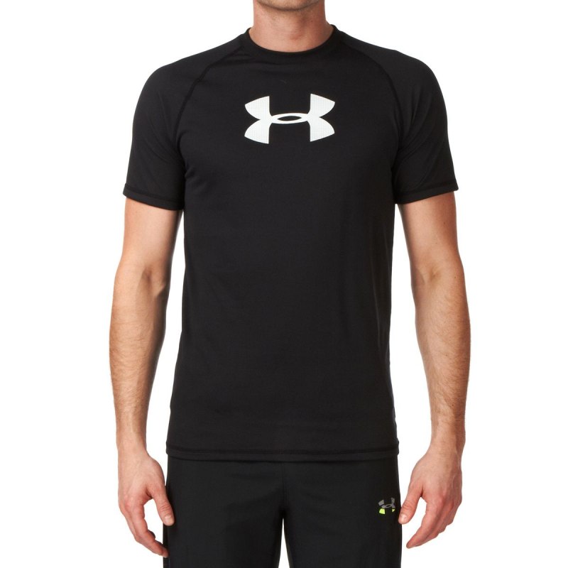 Бренд одежды under Armour