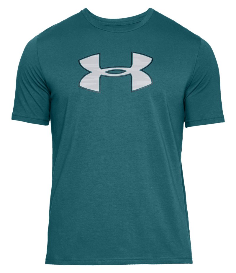 Бренд одежды under Armour