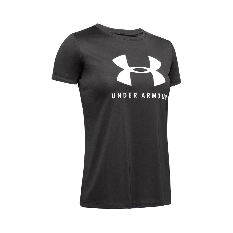 Футболка under Armour с быком