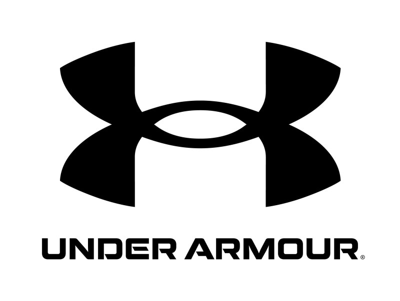 Under Armour знак