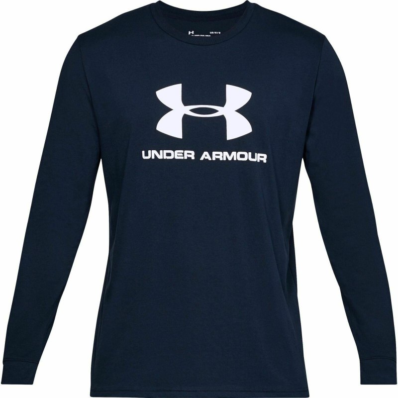 Under Armour свитшот мужской