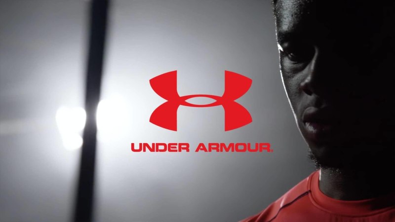 Under Armour картинки