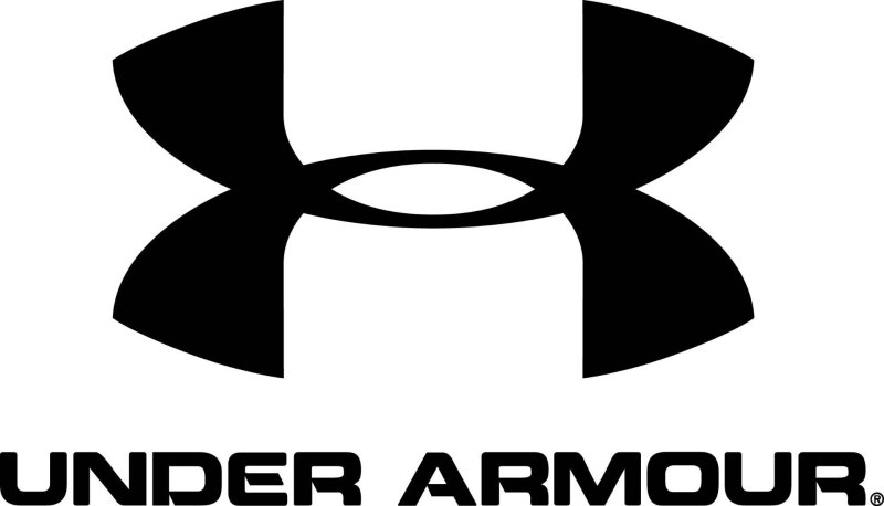 Американский бренд спортивной одежды under Armour