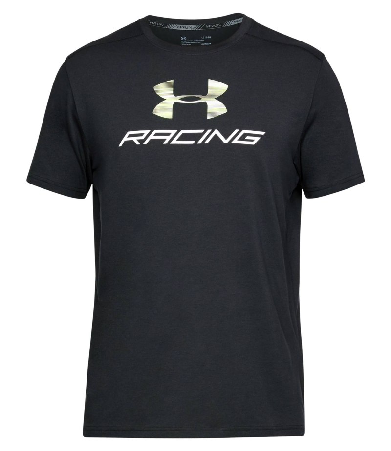 Футболка under Armour мужская