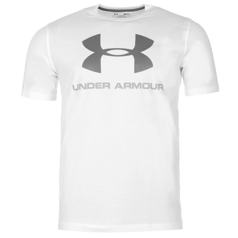 Рашгард футболка under Armour