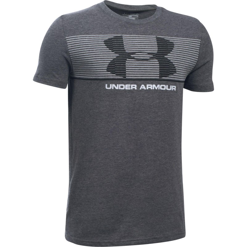 Larken Associates футболка under Armour