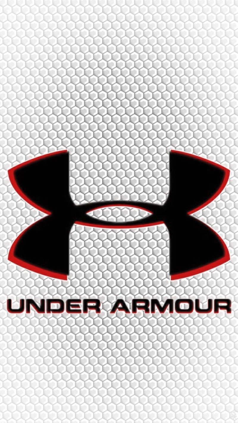 Логотип спортивной одежды under Armour