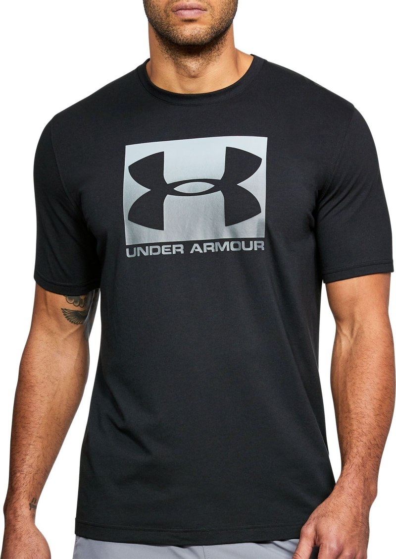 Футболка under Armour ua Sportstyle ss1318562