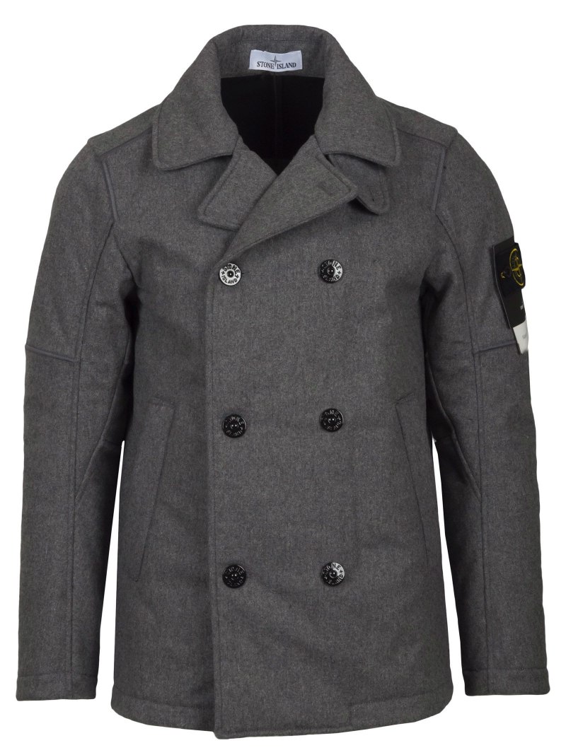 Бушлат Stone Island