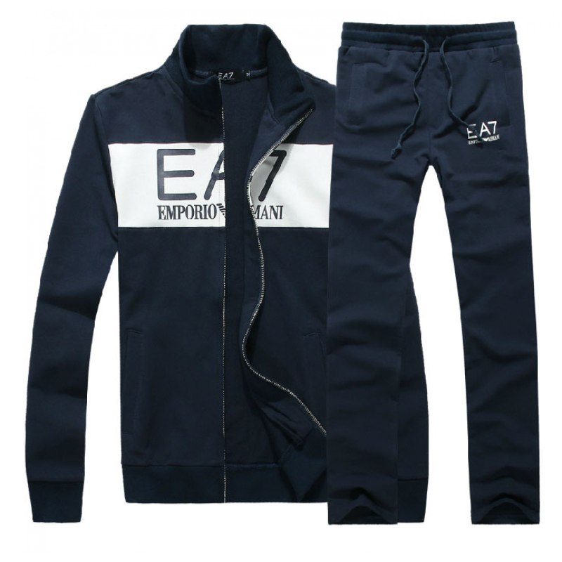 Спортивный костюм Армани мужской еа7