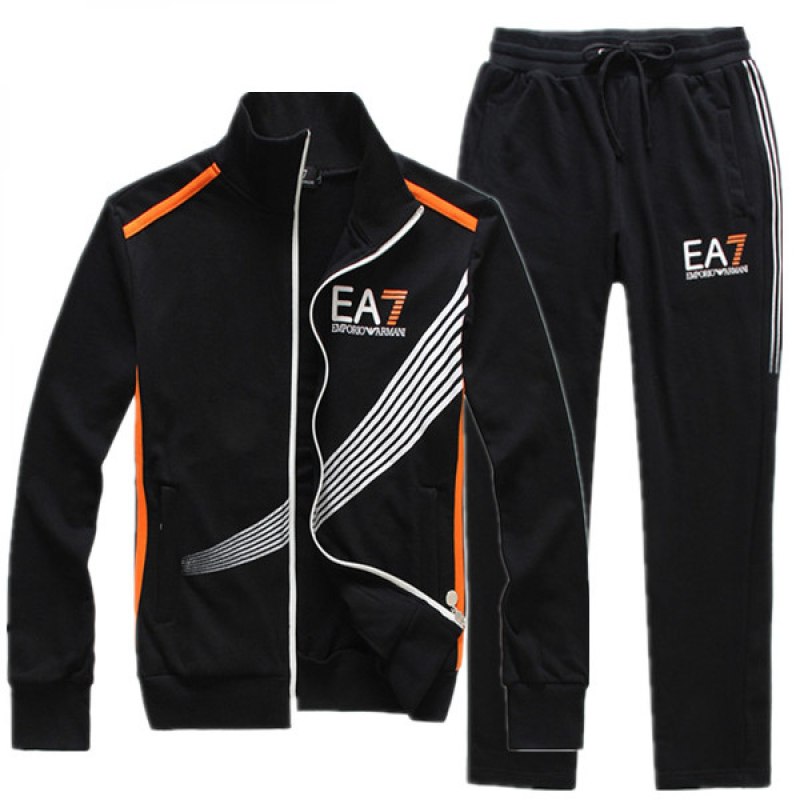 Костюм Армани мужской спортивный Armani ea7