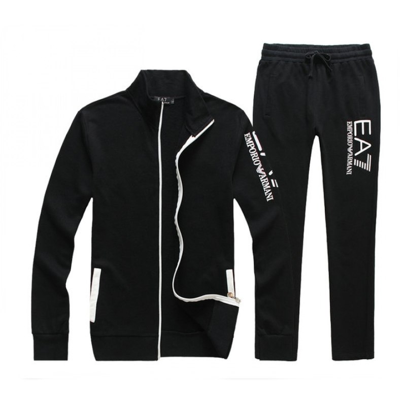 Спортивный костюм мужской Armani ea7